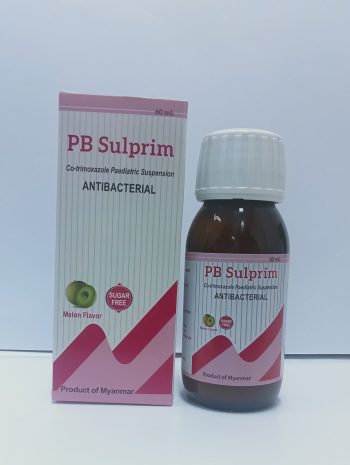 PB Sulprim