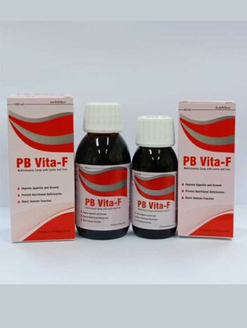 PB Vita-F PB Vita-F